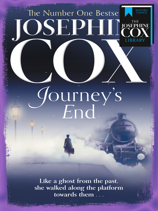 Title details for Journey's End by Josephine Cox - Wait list